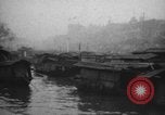 Standbild Segelboote Kanton China, 1937, aus Sekunde 21 historischem Filmmaterial Videoclip 65675052468