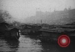 Standbild Segelboote Kanton China, 1937, aus Sekunde 22 historischem Filmmaterial Videoclip 65675052468