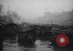 Standbild Segelboote Kanton China, 1937, aus Sekunde 24 historischem Filmmaterial Videoclip 65675052468