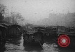 Standbild Segelboote Kanton China, 1937, aus Sekunde 25 historischem Filmmaterial Videoclip 65675052468