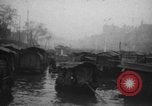 Standbild Segelboote Kanton China, 1937, aus Sekunde 26 historischem Filmmaterial Videoclip 65675052468