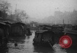 Standbild Segelboote Kanton China, 1937, aus Sekunde 27 historischem Filmmaterial Videoclip 65675052468