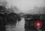 Standbild Segelboote Kanton China, 1937, aus Sekunde 29 historischem Filmmaterial Videoclip 65675052468