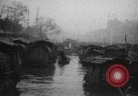 Standbild Segelboote Kanton China, 1937, aus Sekunde 30 historischem Filmmaterial Videoclip 65675052468