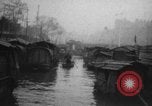 Standbild Segelboote Kanton China, 1937, aus Sekunde 31 historischem Filmmaterial Videoclip 65675052468