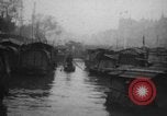 Standbild Segelboote Kanton China, 1937, aus Sekunde 33 historischem Filmmaterial Videoclip 65675052468