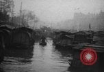 Standbild Segelboote Kanton China, 1937, aus Sekunde 34 historischem Filmmaterial Videoclip 65675052468
