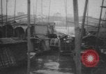 Standbild Segelboote Kanton China, 1937, aus Sekunde 41 historischem Filmmaterial Videoclip 65675052468