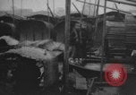 Standbild Segelboote Kanton China, 1937, aus Sekunde 58 historischem Filmmaterial Videoclip 65675052468