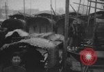 Standbild Segelboote Kanton China, 1937, aus Sekunde 59 historischem Filmmaterial Videoclip 65675052468