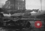 Standbild Segelboote Kanton China, 1937, aus Sekunde 62 historischem Filmmaterial Videoclip 65675052468