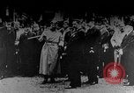 Standbild Kaiser Wilhelm I Deutschland, 1914, aus Sekunde 1 historischem Filmmaterial Videoclip 65675052469