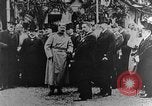 Standbild Kaiser Wilhelm I Deutschland, 1914, aus Sekunde 4 historischem Filmmaterial Videoclip 65675052469