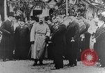 Standbild Kaiser Wilhelm I Deutschland, 1914, aus Sekunde 5 historischem Filmmaterial Videoclip 65675052469