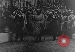 Standbild Kaiser Wilhelm I Deutschland, 1914, aus Sekunde 11 historischem Filmmaterial Videoclip 65675052469