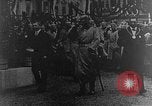 Standbild Kaiser Wilhelm I Deutschland, 1914, aus Sekunde 12 historischem Filmmaterial Videoclip 65675052469