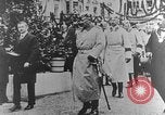 Standbild Kaiser Wilhelm I Deutschland, 1914, aus Sekunde 13 historischem Filmmaterial Videoclip 65675052469