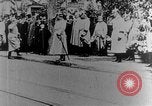 Standbild Kaiser Wilhelm I Deutschland, 1914, aus Sekunde 16 historischem Filmmaterial Videoclip 65675052469