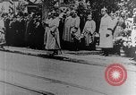 Standbild Kaiser Wilhelm I Deutschland, 1914, aus Sekunde 17 historischem Filmmaterial Videoclip 65675052469