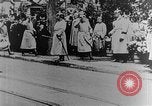 Standbild Kaiser Wilhelm I Deutschland, 1914, aus Sekunde 18 historischem Filmmaterial Videoclip 65675052469