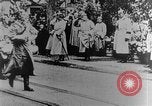 Standbild Kaiser Wilhelm I Deutschland, 1914, aus Sekunde 19 historischem Filmmaterial Videoclip 65675052469