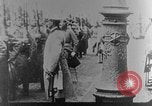 Standbild Kaiser Wilhelm I Deutschland, 1914, aus Sekunde 23 historischem Filmmaterial Videoclip 65675052469