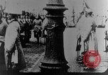 Standbild Kaiser Wilhelm I Deutschland, 1914, aus Sekunde 25 historischem Filmmaterial Videoclip 65675052469