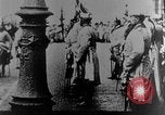 Standbild Kaiser Wilhelm I Deutschland, 1914, aus Sekunde 27 historischem Filmmaterial Videoclip 65675052469