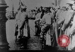 Standbild Kaiser Wilhelm I Deutschland, 1914, aus Sekunde 29 historischem Filmmaterial Videoclip 65675052469
