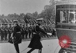 Image procession funéraire du roi Edouard VII London England Royaume-Uni, 1910, de la seconde 1 séquences d'archives historiques vidéo 65675052470