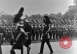 Image procession funéraire du roi Edouard VII London England Royaume-Uni, 1910, de la seconde 4 séquences d'archives historiques vidéo 65675052470