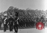 Image procession funéraire du roi Edouard VII London England Royaume-Uni, 1910, de la seconde 11 séquences d'archives historiques vidéo 65675052470