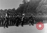 Image procession funéraire du roi Edouard VII London England Royaume-Uni, 1910, de la seconde 19 séquences d'archives historiques vidéo 65675052470
