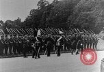 Image procession funéraire du roi Edouard VII London England Royaume-Uni, 1910, de la seconde 22 séquences d'archives historiques vidéo 65675052470