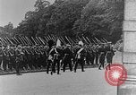 Image procession funéraire du roi Edouard VII London England Royaume-Uni, 1910, de la seconde 24 séquences d'archives historiques vidéo 65675052470