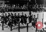 Image procession funéraire du roi Edouard VII London England Royaume-Uni, 1910, de la seconde 47 séquences d'archives historiques vidéo 65675052470