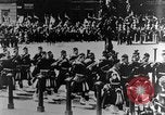 Image procession funéraire du roi Edouard VII London England Royaume-Uni, 1910, de la seconde 50 séquences d'archives historiques vidéo 65675052470