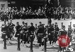 Image procession funéraire du roi Edouard VII London England Royaume-Uni, 1910, de la seconde 52 séquences d'archives historiques vidéo 65675052470