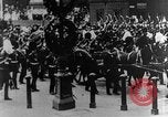Image procession funéraire du roi Edouard VII London England Royaume-Uni, 1910, de la seconde 53 séquences d'archives historiques vidéo 65675052470