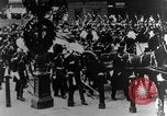Image procession funéraire du roi Edouard VII London England Royaume-Uni, 1910, de la seconde 54 séquences d'archives historiques vidéo 65675052470