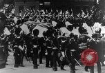 Image procession funéraire du roi Edouard VII London England Royaume-Uni, 1910, de la seconde 56 séquences d'archives historiques vidéo 65675052470