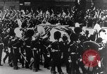Image procession funéraire du roi Edouard VII London England Royaume-Uni, 1910, de la seconde 58 séquences d'archives historiques vidéo 65675052470
