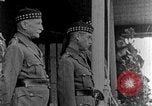 Image le roi George V Royaume-Uni, 1919, de la seconde 27 séquences d'archives historiques vidéo 65675052471