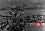 Image le roi George V Royaume-Uni, 1919, de la seconde 32 séquences d'archives historiques vidéo 65675052471