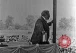 Standbild Theodore Roosevelt United States USA, 1912, aus Sekunde 1 historischem Filmmaterial Videoclip 65675052472