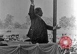 Standbild Theodore Roosevelt United States USA, 1912, aus Sekunde 3 historischem Filmmaterial Videoclip 65675052472