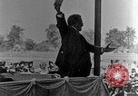 Standbild Theodore Roosevelt United States USA, 1912, aus Sekunde 4 historischem Filmmaterial Videoclip 65675052472