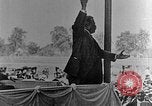 Standbild Theodore Roosevelt United States USA, 1912, aus Sekunde 5 historischem Filmmaterial Videoclip 65675052472
