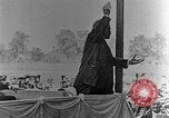 Standbild Theodore Roosevelt United States USA, 1912, aus Sekunde 6 historischem Filmmaterial Videoclip 65675052472