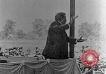 Standbild Theodore Roosevelt United States USA, 1912, aus Sekunde 7 historischem Filmmaterial Videoclip 65675052472